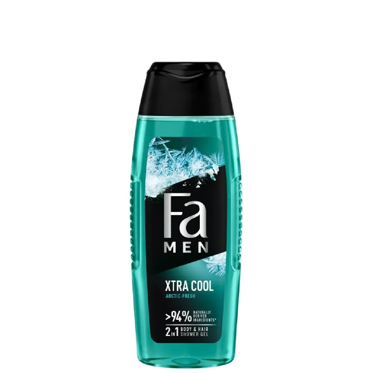 tusfürdő 250 ml Xtra Cool