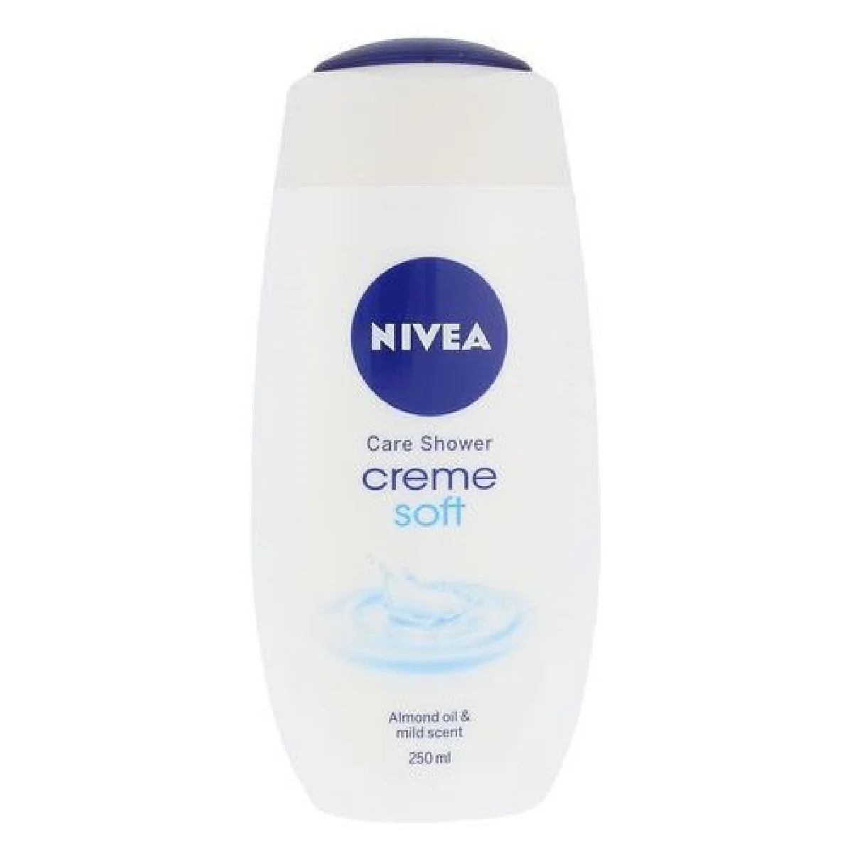 tusfürdő 250 ml Creme Soft