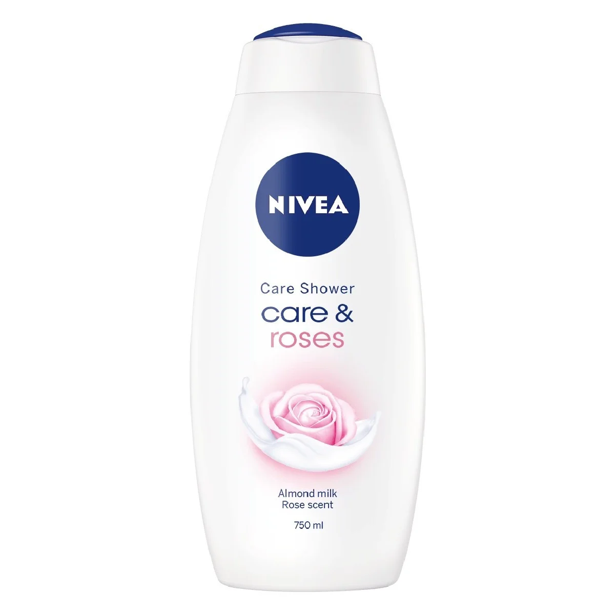 tusfürdő 750 ml Care and Rose