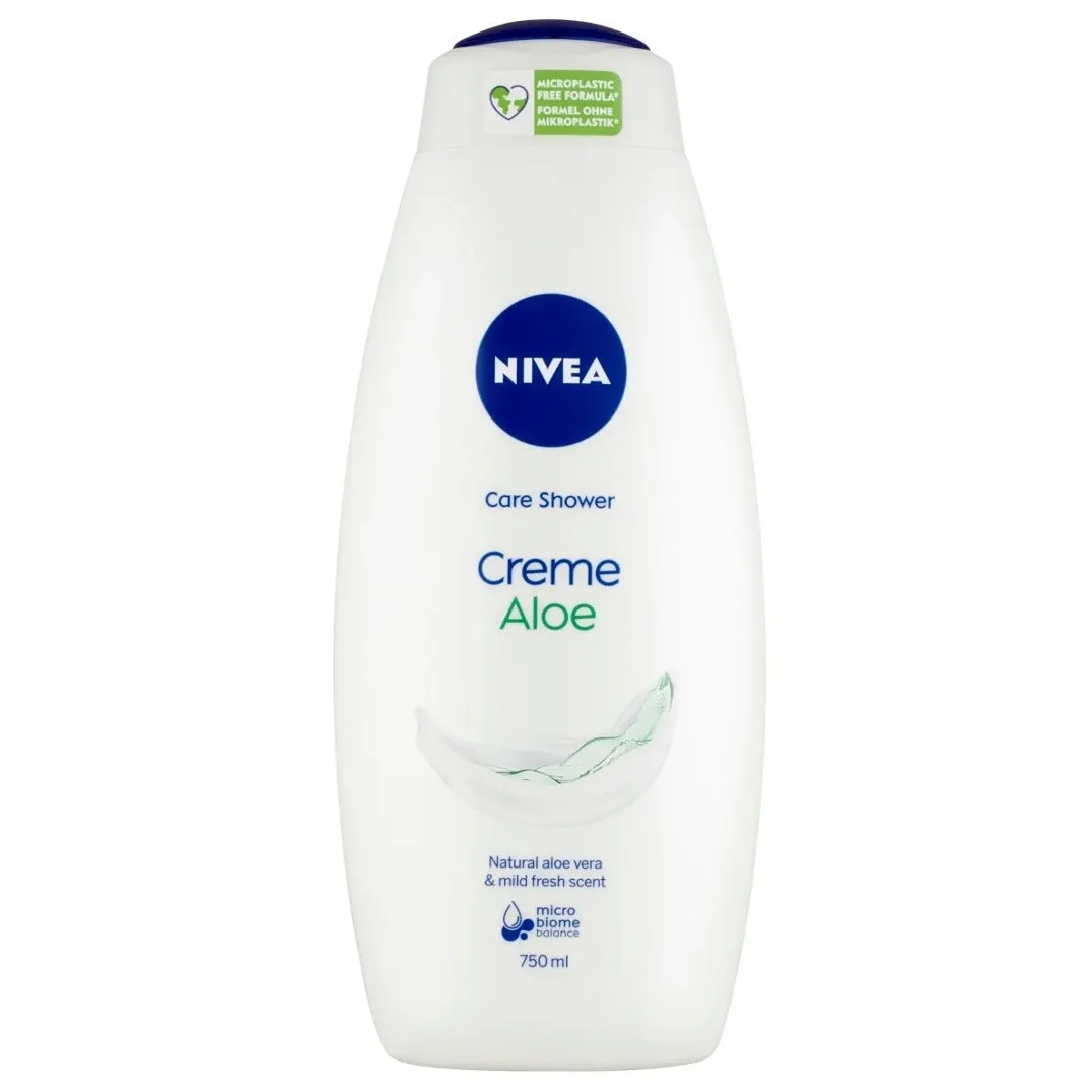 tusfürdő 750 ml Cream Aloe