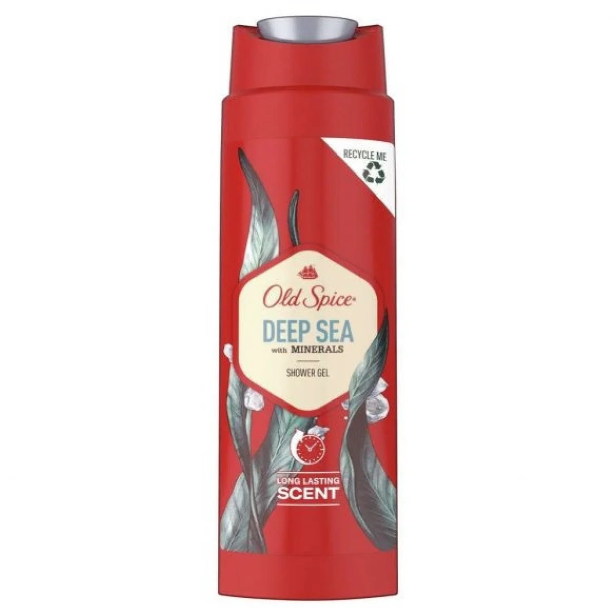 tusfürdő 250 ml Deep Sea