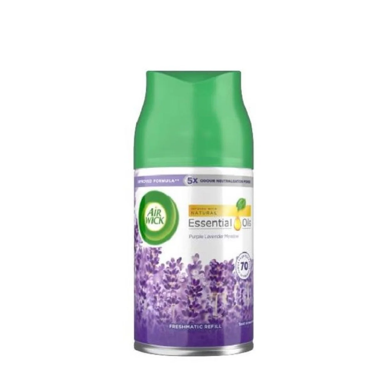 légfrissítő spray 237 ml Friss levendula és gyöngyvirág