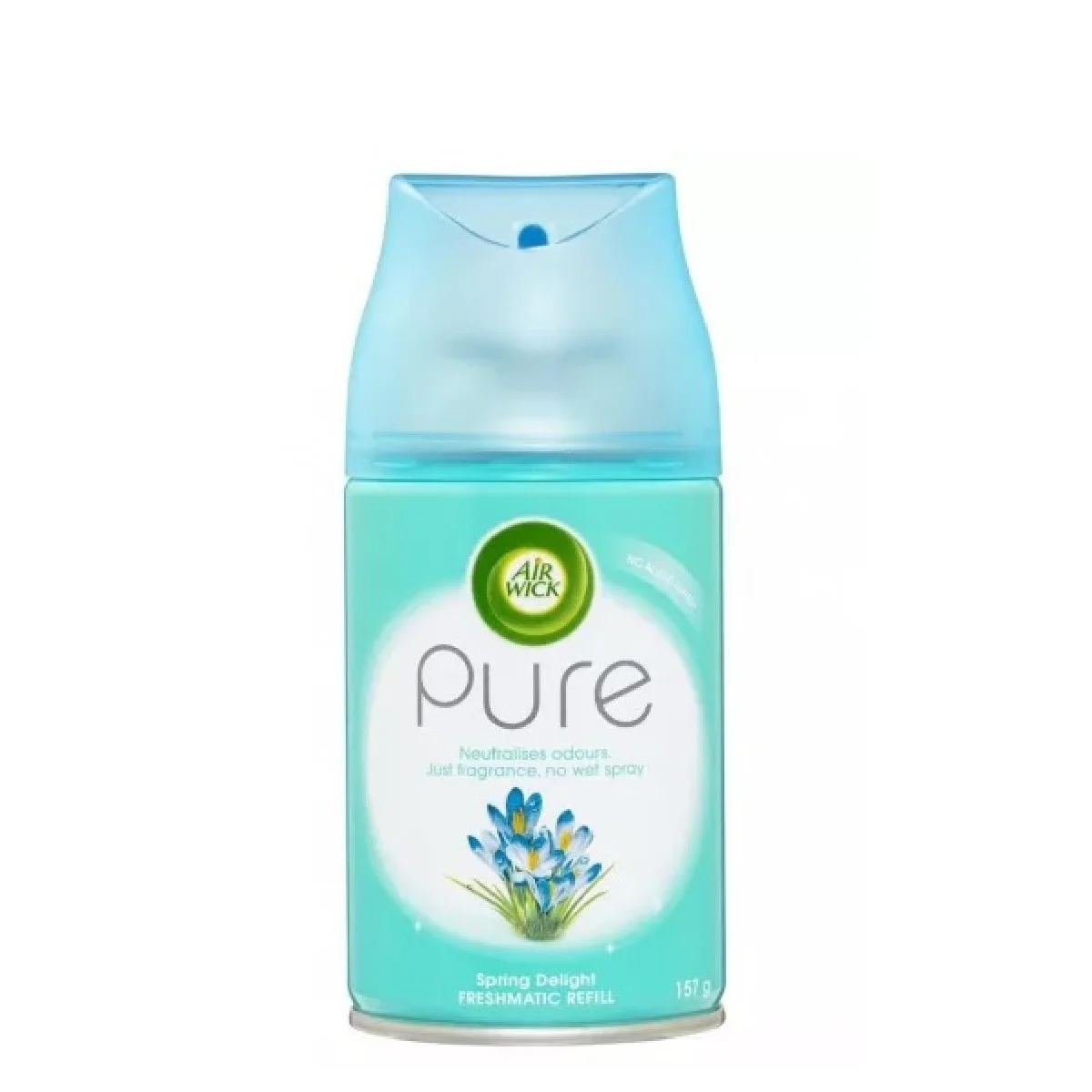 légfrissítő utántöltő spray 250ml Spring Delight/Tavaszi illat