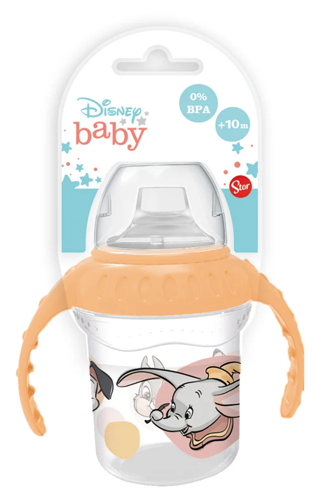 Disney Classics itatópohár 250 ml