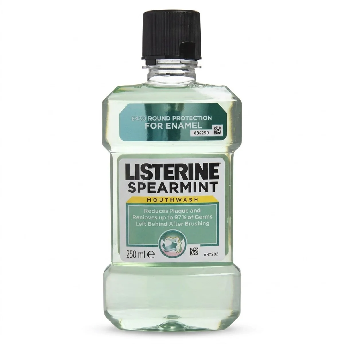 Szájvíz 250 ml Speramint