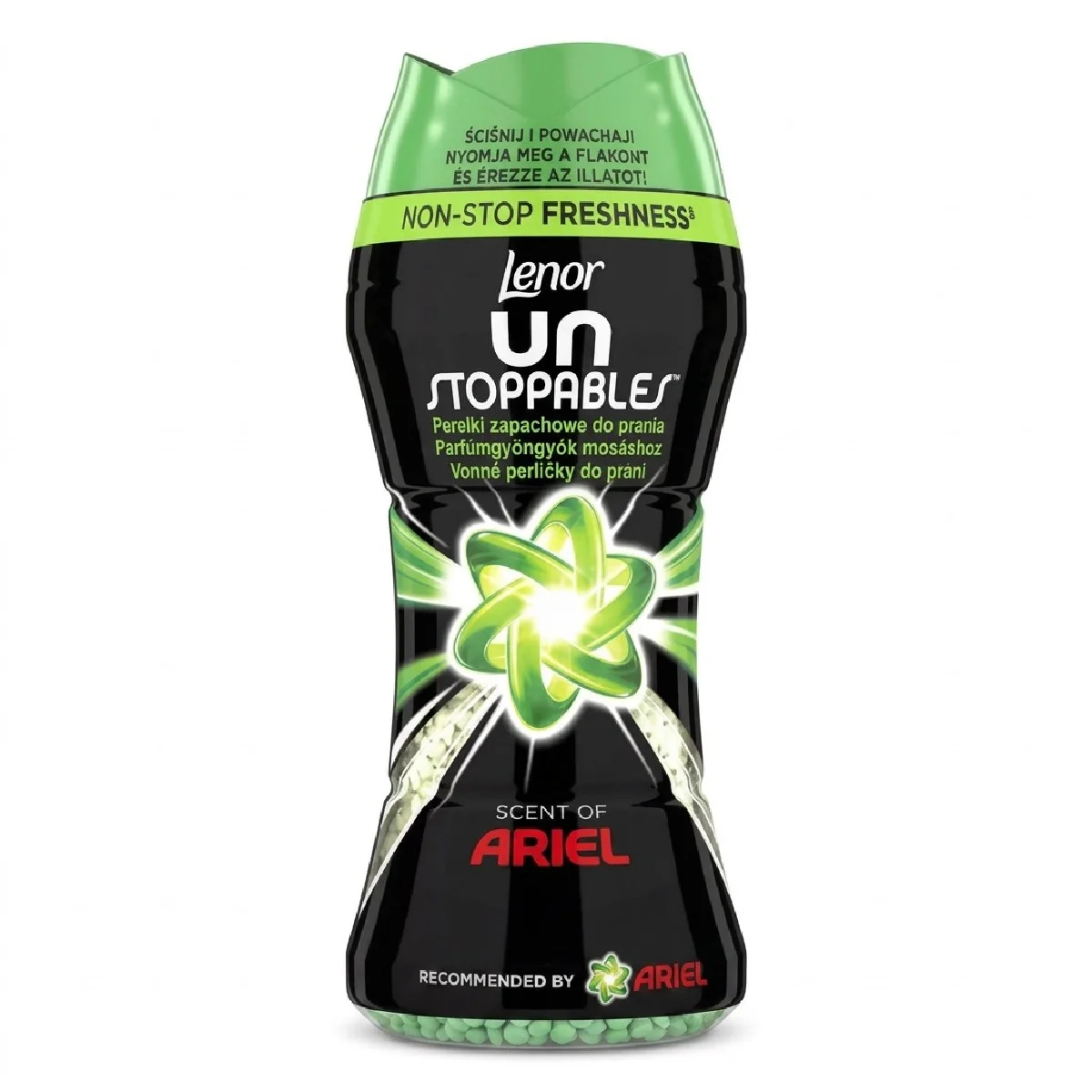 Illatgyöngy 195 g Scent of Ariel
