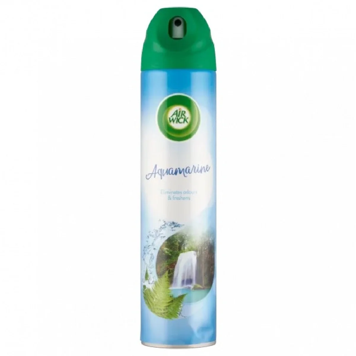 légfrissítő 300 ml Aquamarin