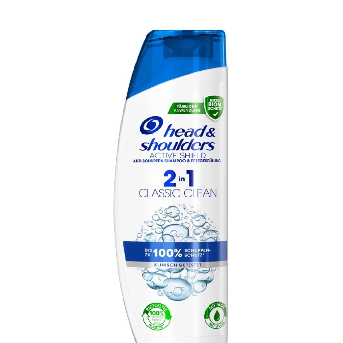 Sampon 250 ml Classic Clean