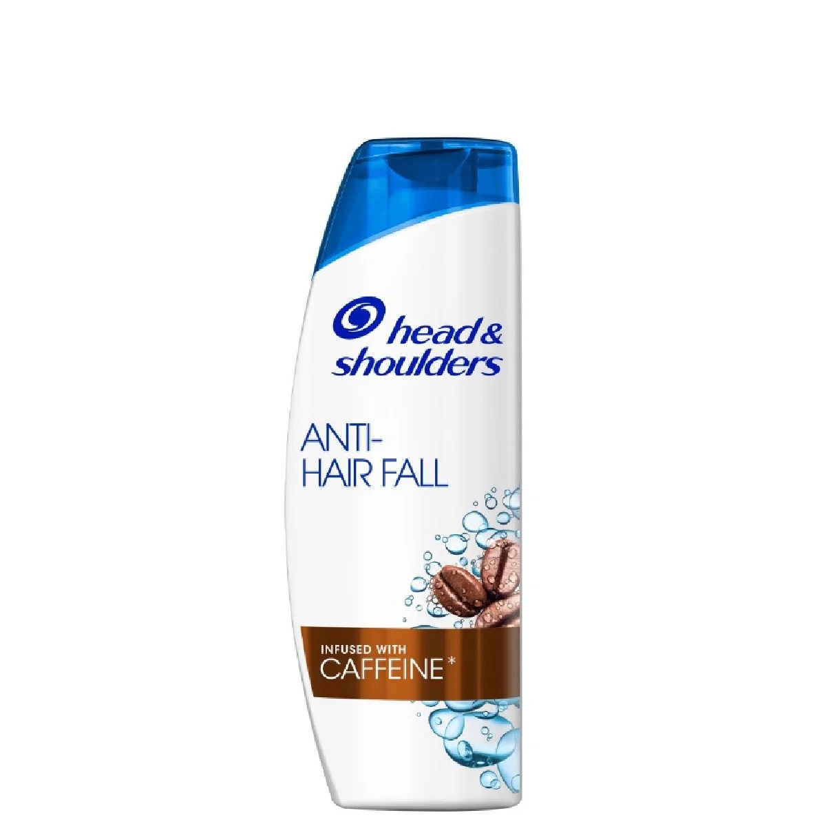 Sampon 400 ml Anti Hair Fall