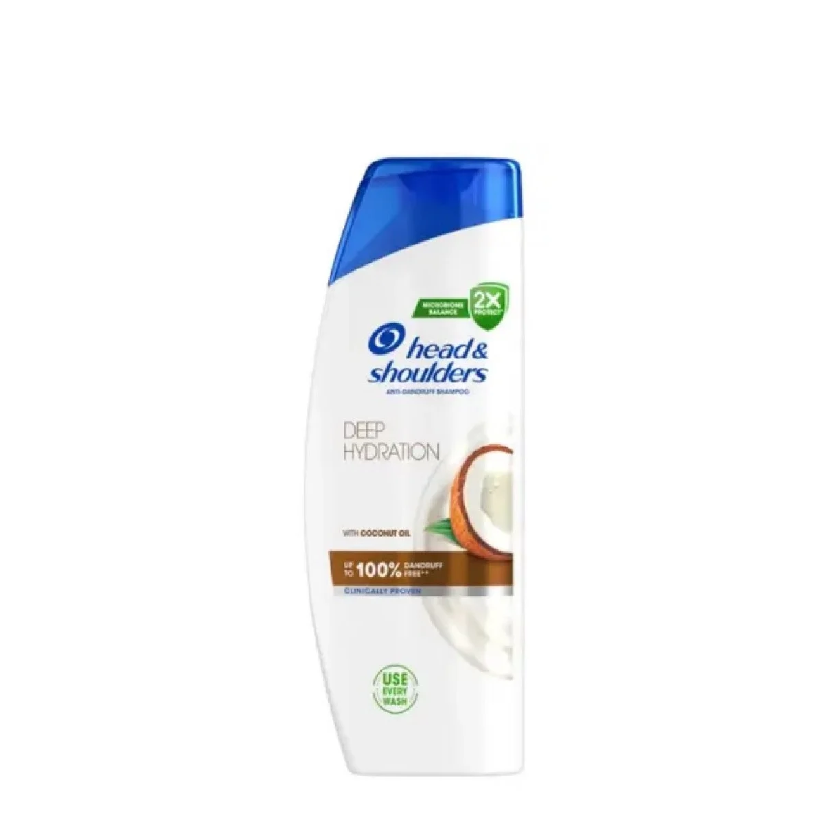 Sampon 400 ml Deep Hydration