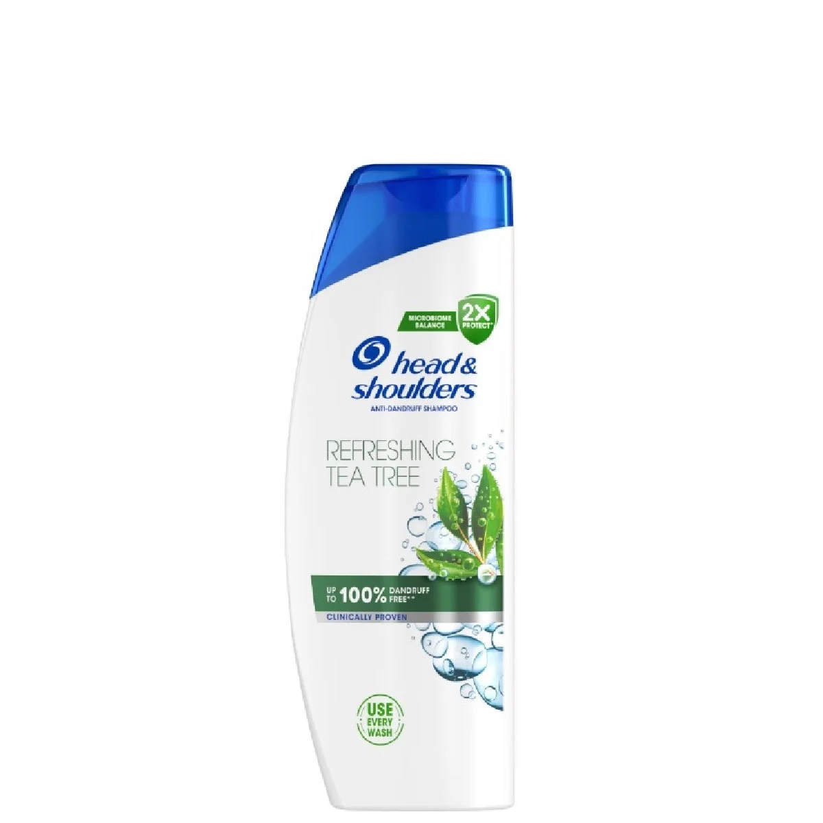 Sampon 400 ml Refresh Teafa