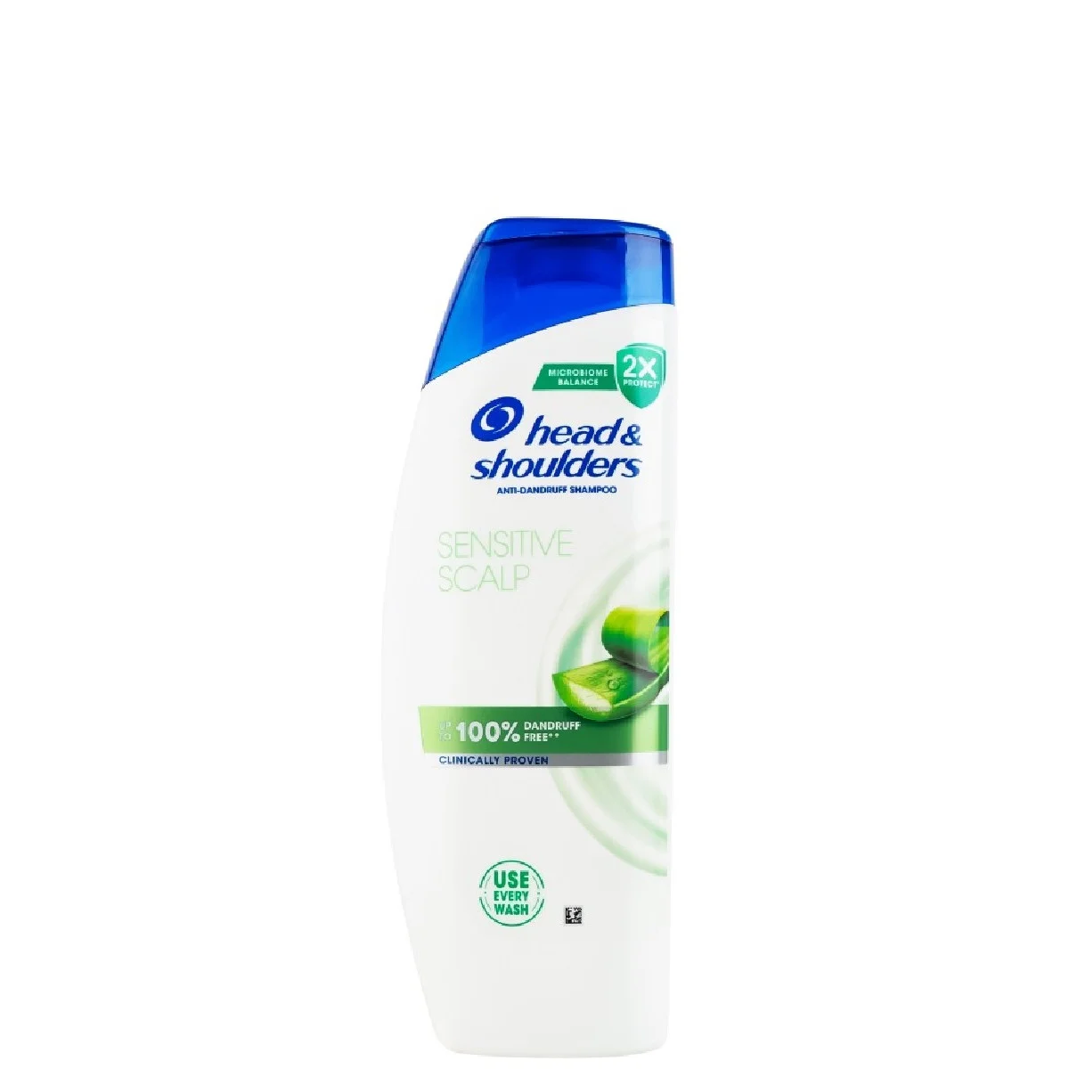 Sampon 400 ml Sensitive Scalp