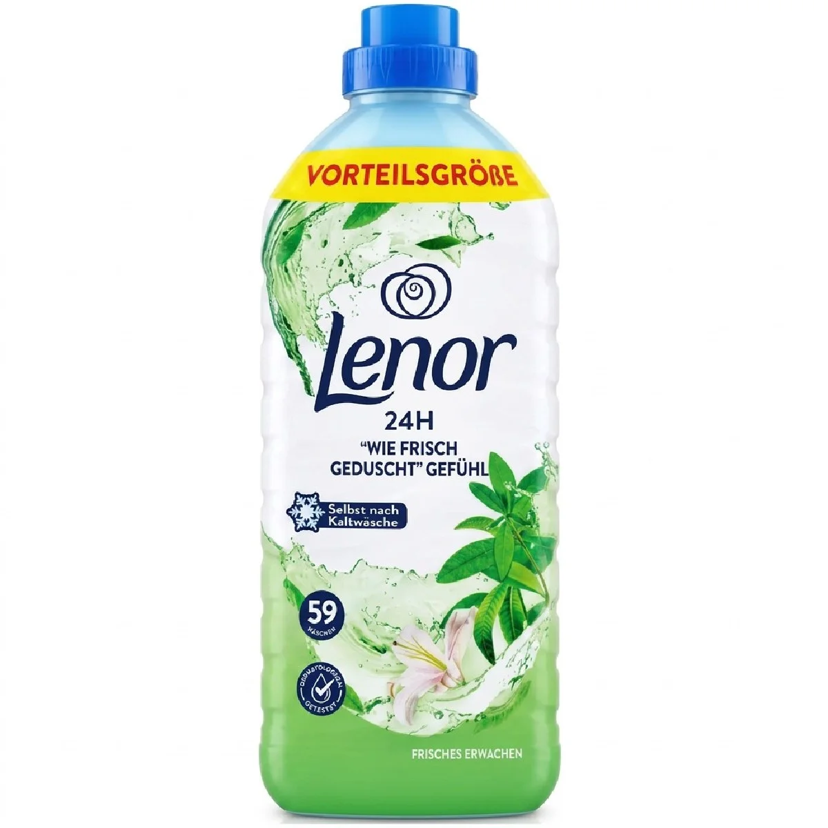 Öblítő koncentrátum 1,239L 59 mosás Fresh Awakening
