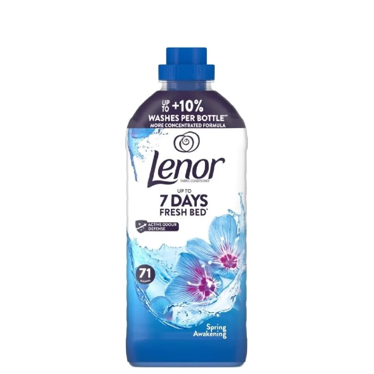 Öblítő koncentrátum 1,6 L/1,491L Spring Awakening 71 mosás