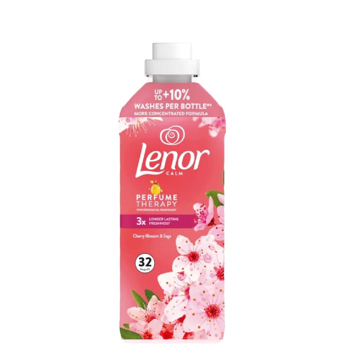 Öblítő koncentrátum 675 ml 32 mosás Cherry Blossom