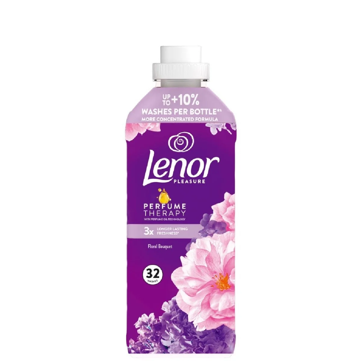 Öblítő koncentrátum 675 ml 32 mosás Flower Bouqet