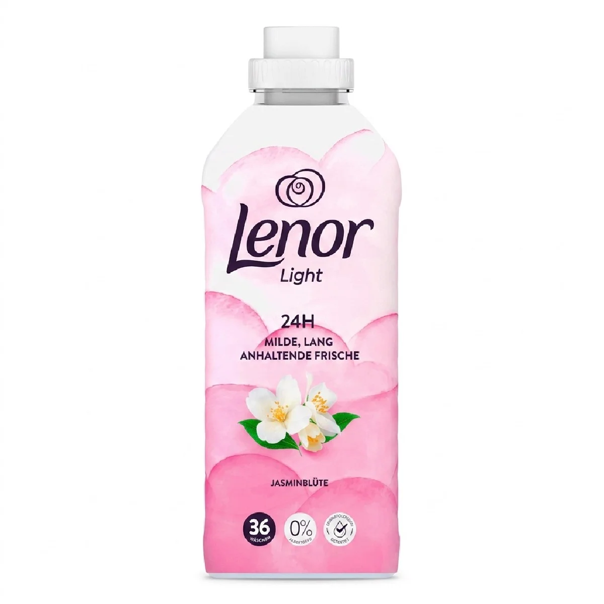 Öblítő koncentrátum 756 ml 36 mosás Jasmine