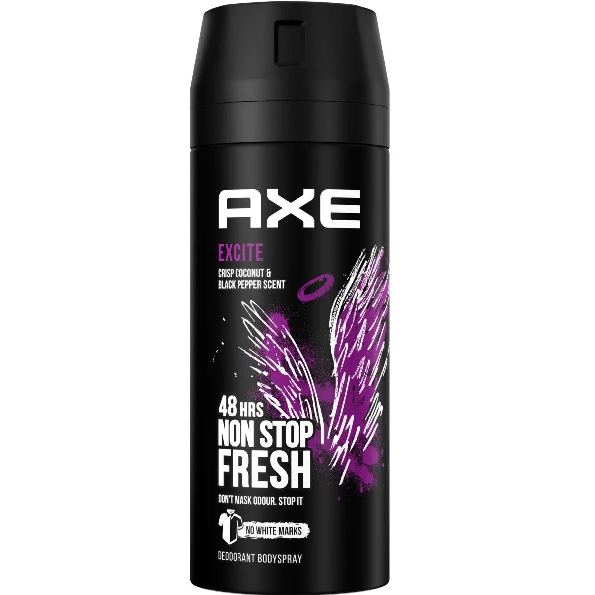 dezodor 150 ml Excite