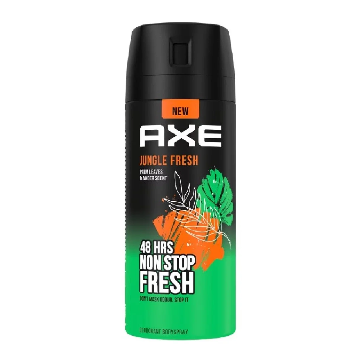 dezodor 150 ml Jungle Fresh