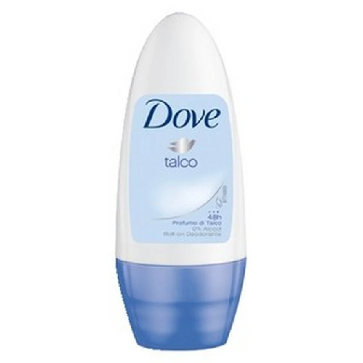 izzadásgátló roll on 50 ml Talco
