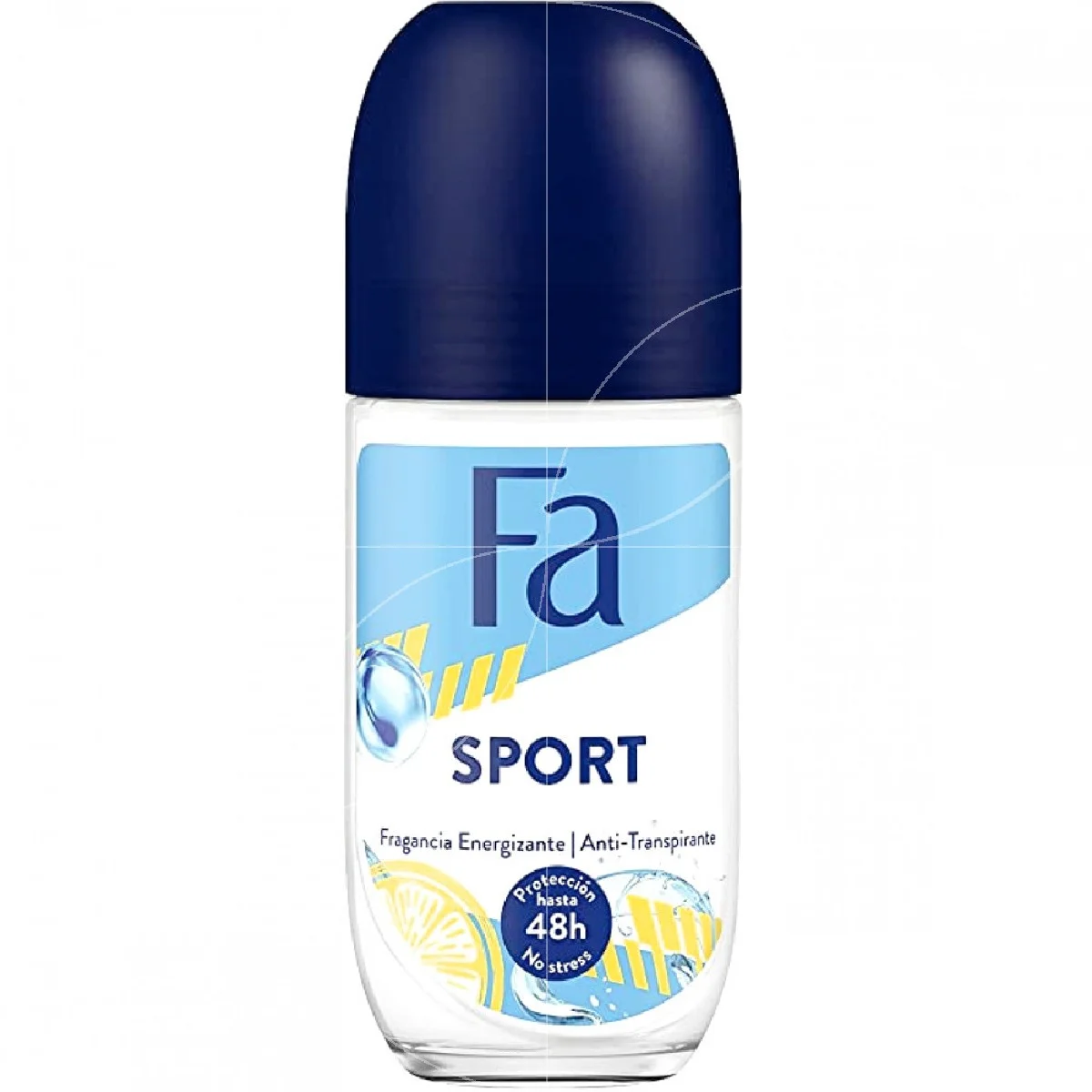 izzadásgátló roll on 50 ml  Sport MAN