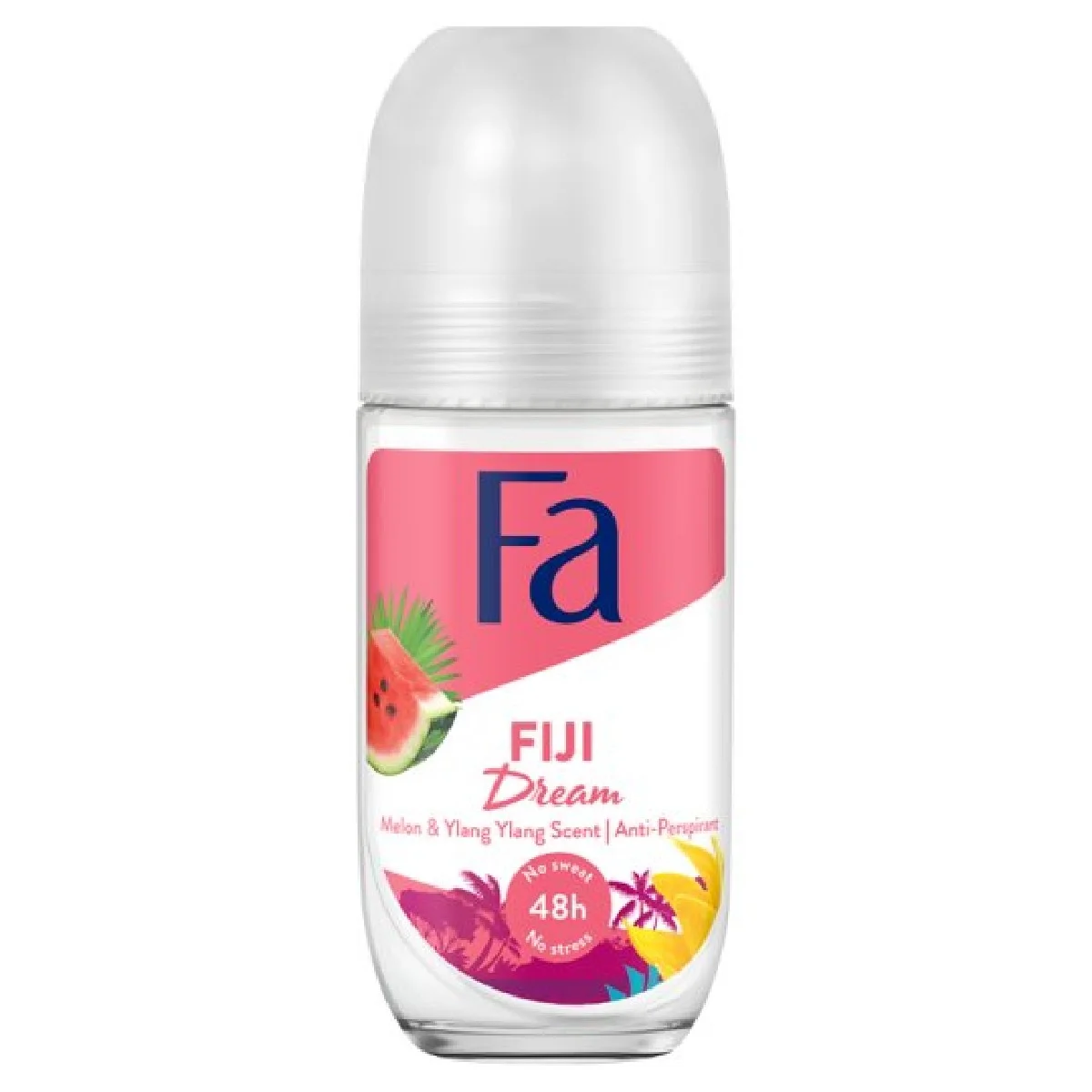 izzadásgátló roll on 50 ml Fiji Dream