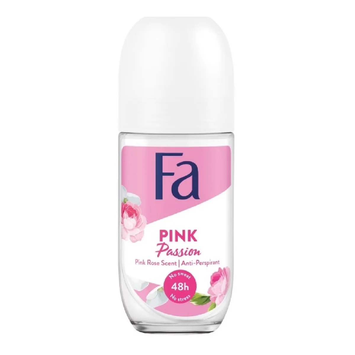 izzadásgátló roll on 50 ml Pink Passion
