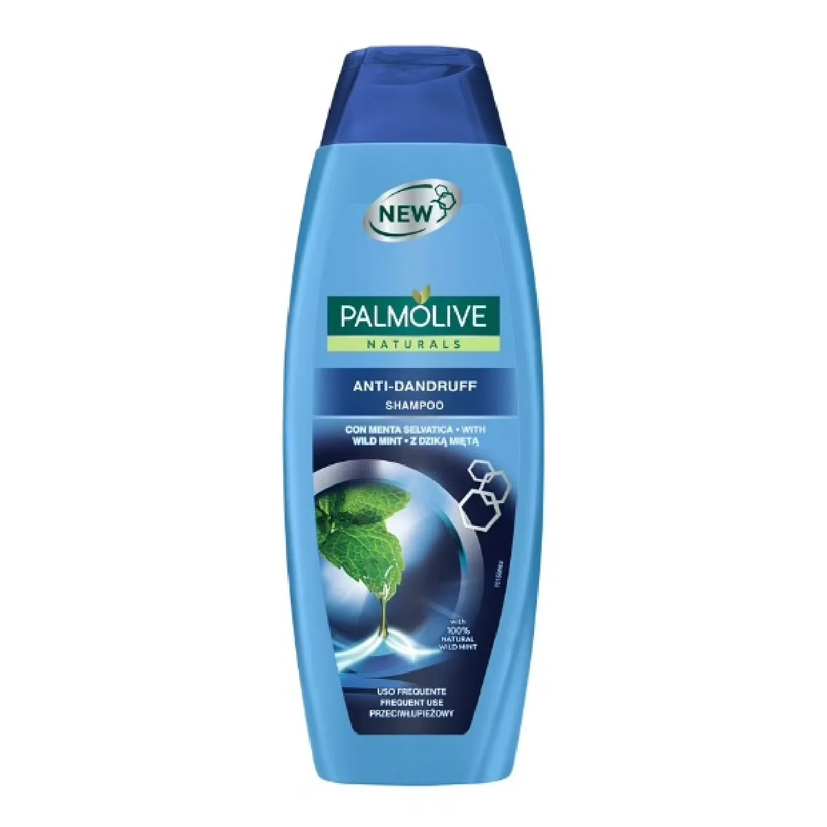 Palmolive Sampon 350 Anti-Dandruff férfi