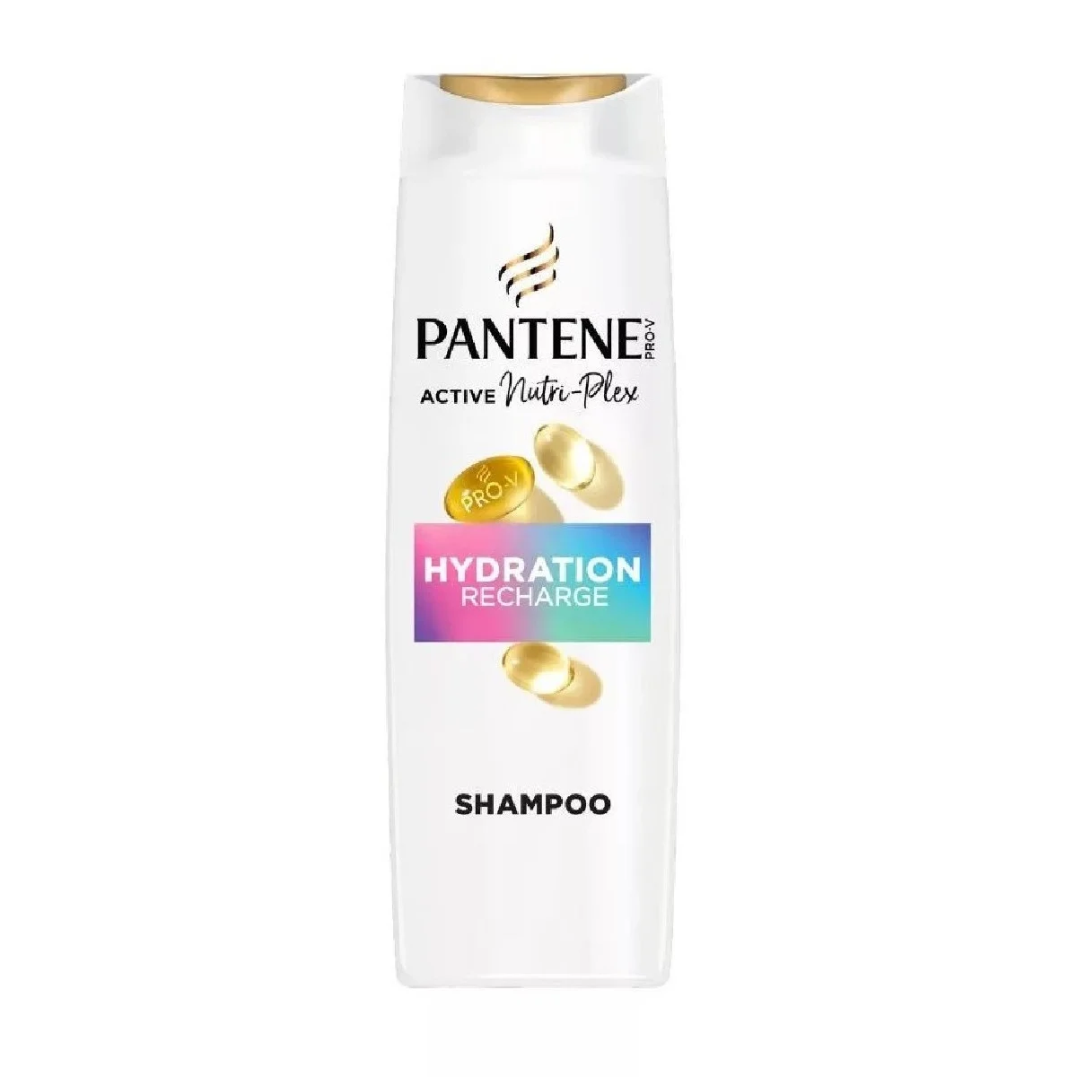 Pantene Sampon 400 ml Hydration
