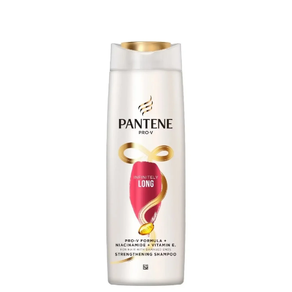 Pantene Sampon 400 ml Infinitely Long
