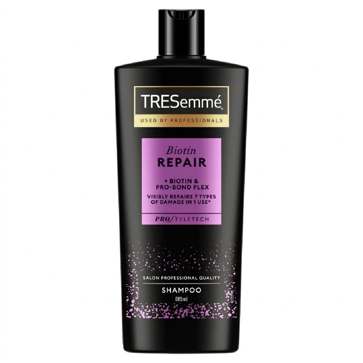 TRESemmé Sampon 685 ml Biotin Repair károsodott hajra