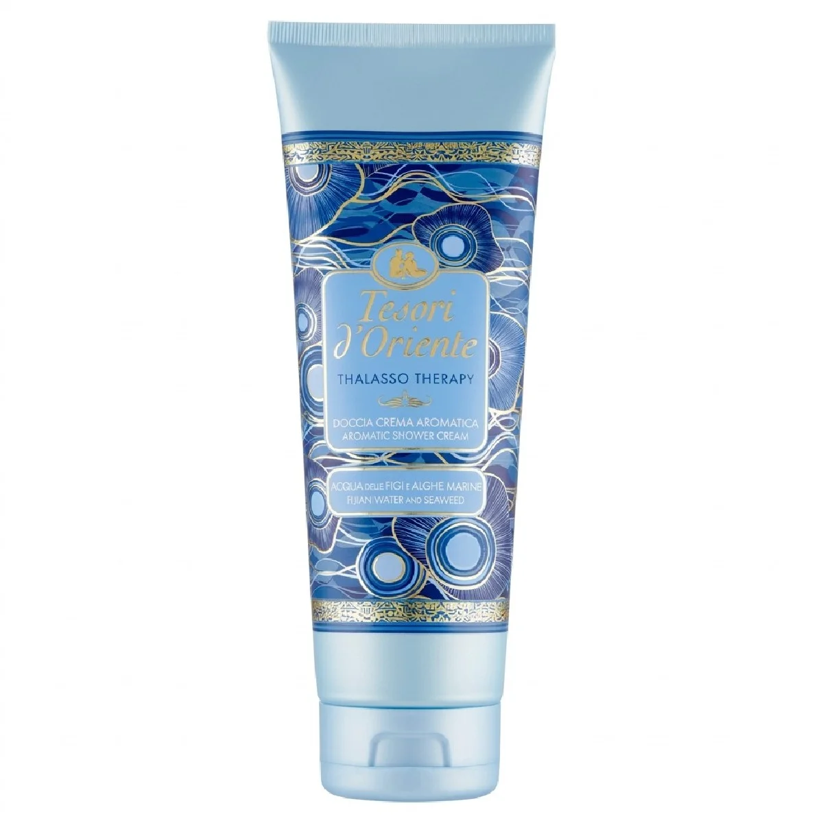 tusfürdő 250 ml Thalasso Therapy