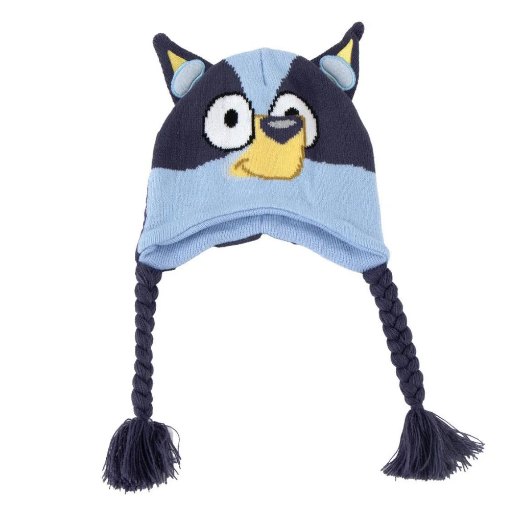 Bluey Laplander gyerek sapka