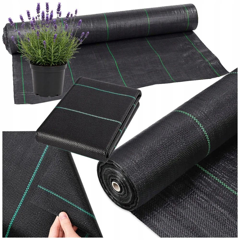 Vastag agrotextília 70g 1x50m