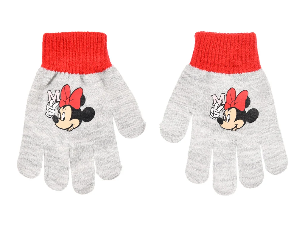 Disney Minnie Hey gyerek kesztyű